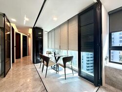The Iveria (D9), Apartment #575815251